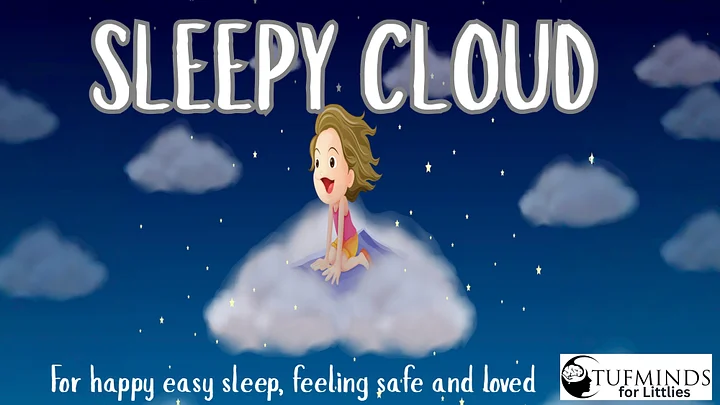 TUFMinds for Littlies Series - future proof your children (<7yo) product image (1)