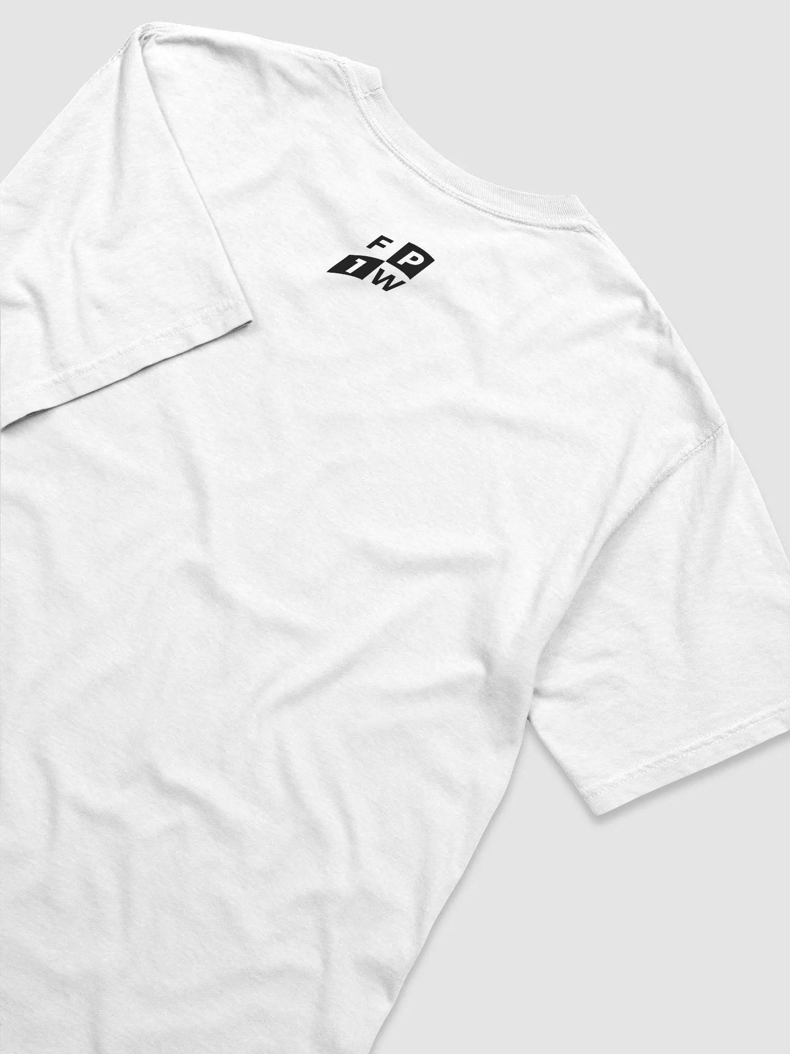 #Blessed T-Shirt product image (4)