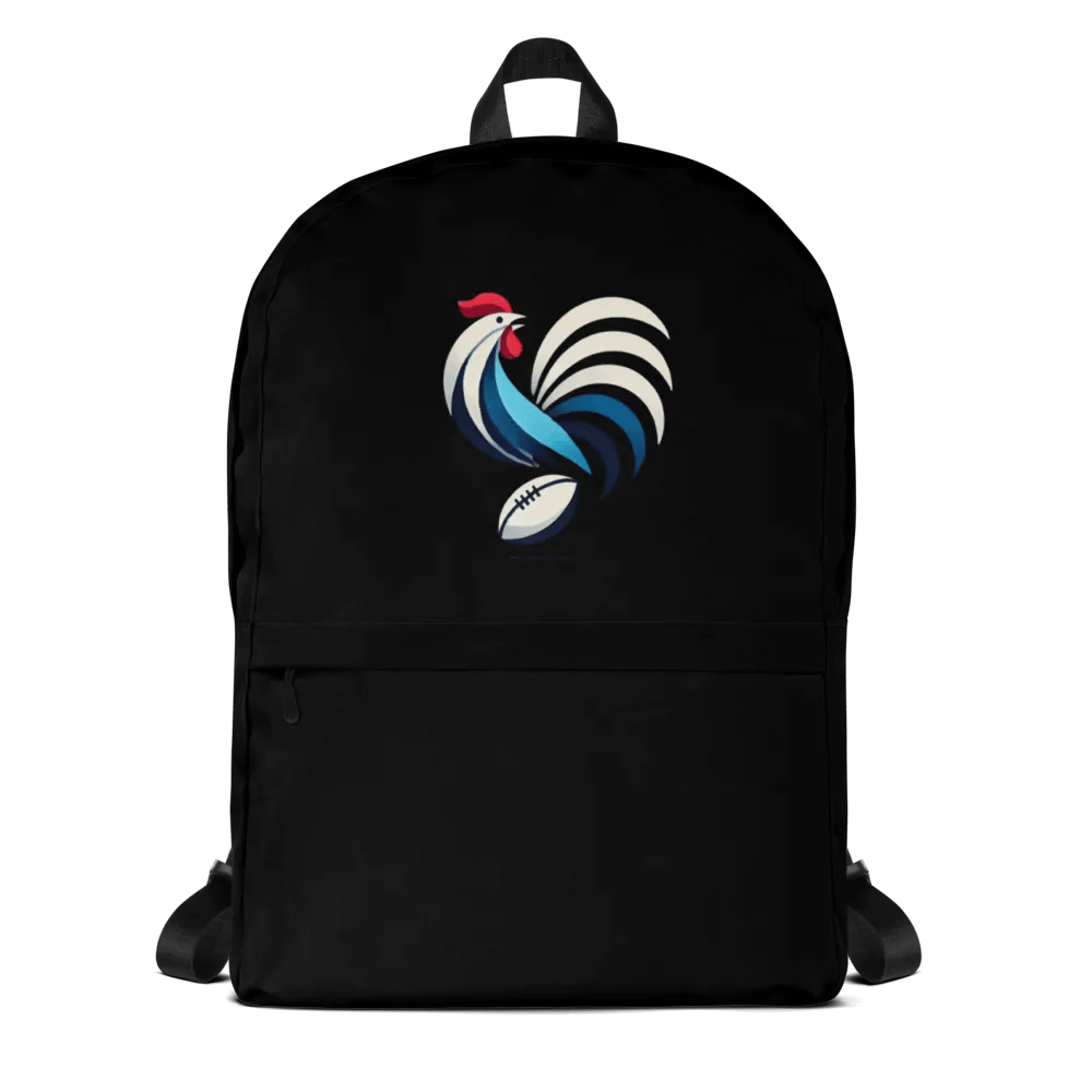 Six Nations France backpack product image (1)