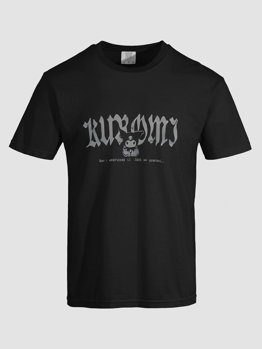 Mystical KUPOM Fantasy T-Shirt product image (5)
