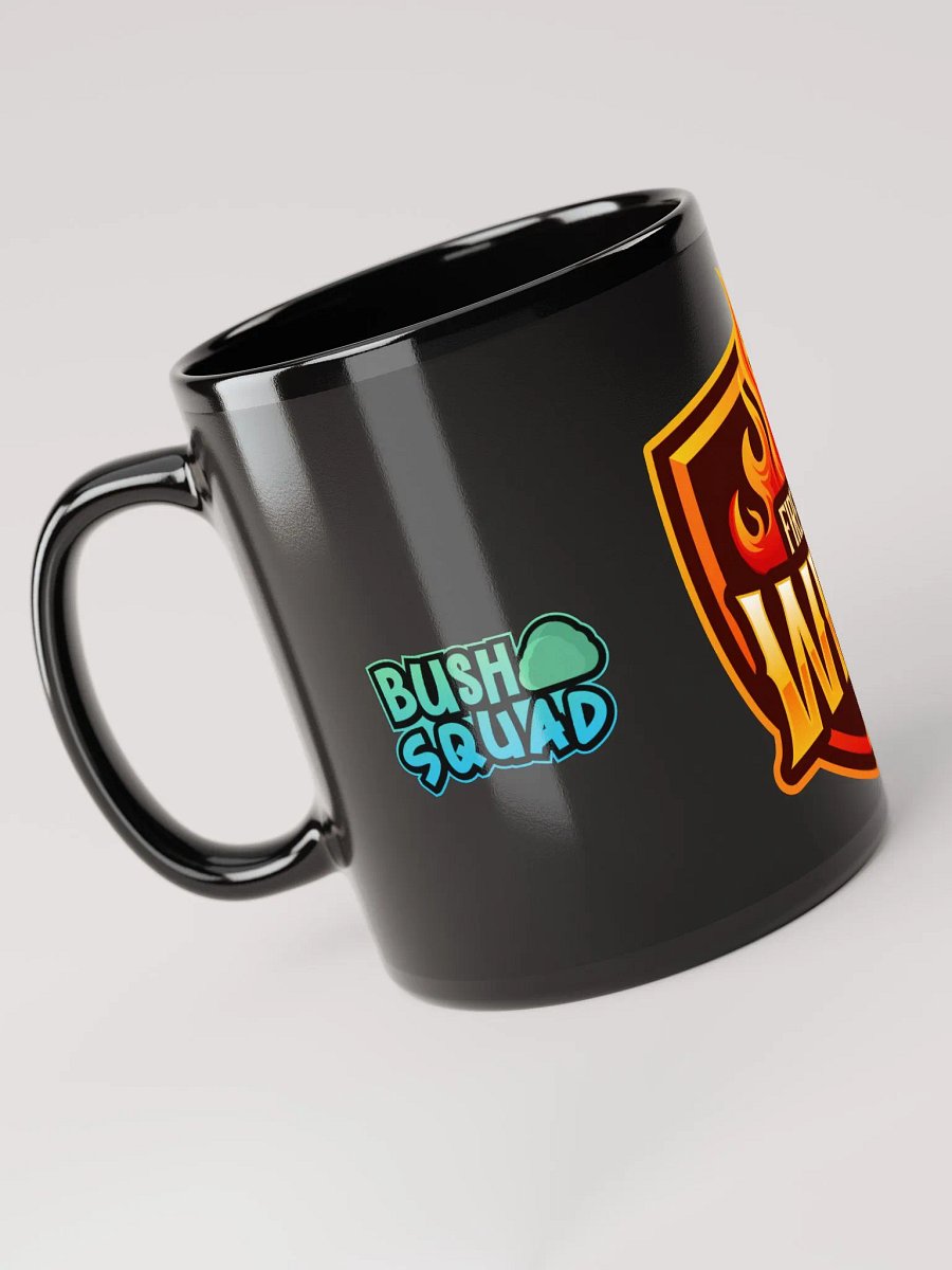 Fire At Will Mug product image (5)
