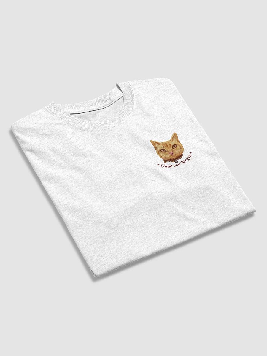 Cloud Von Riegan The Shirt product image (4)