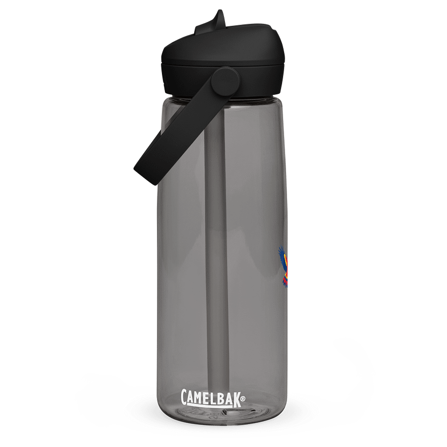 CamelBak Premium Water Bottle with Straw – Leak-Proof & BPA-Free product image (3)