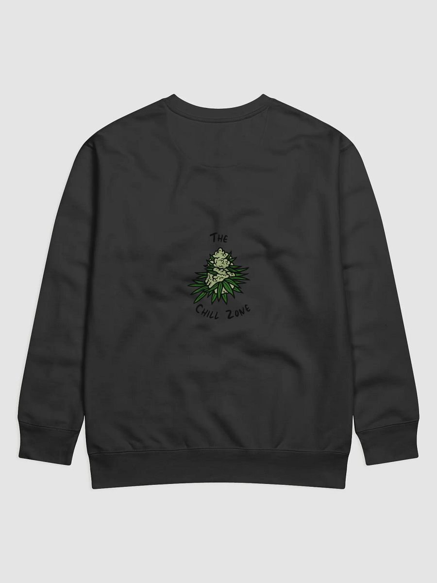 Chill Dude Sweater product image (2)