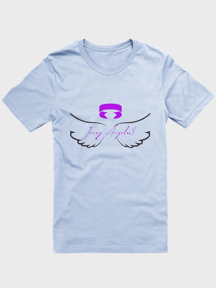 fairyangel tee (inspo glitch) product image (3)