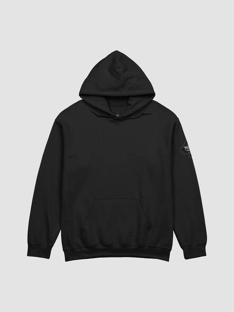 Spade Symbol Classic Hoodie product image (1)