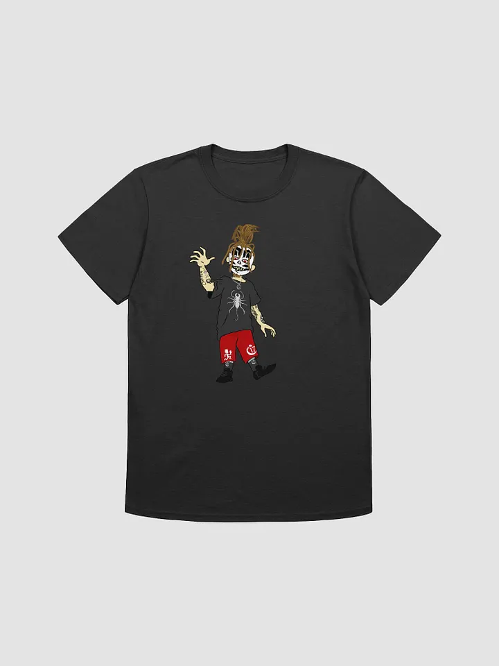 Woody woo Cartoon product image (1)