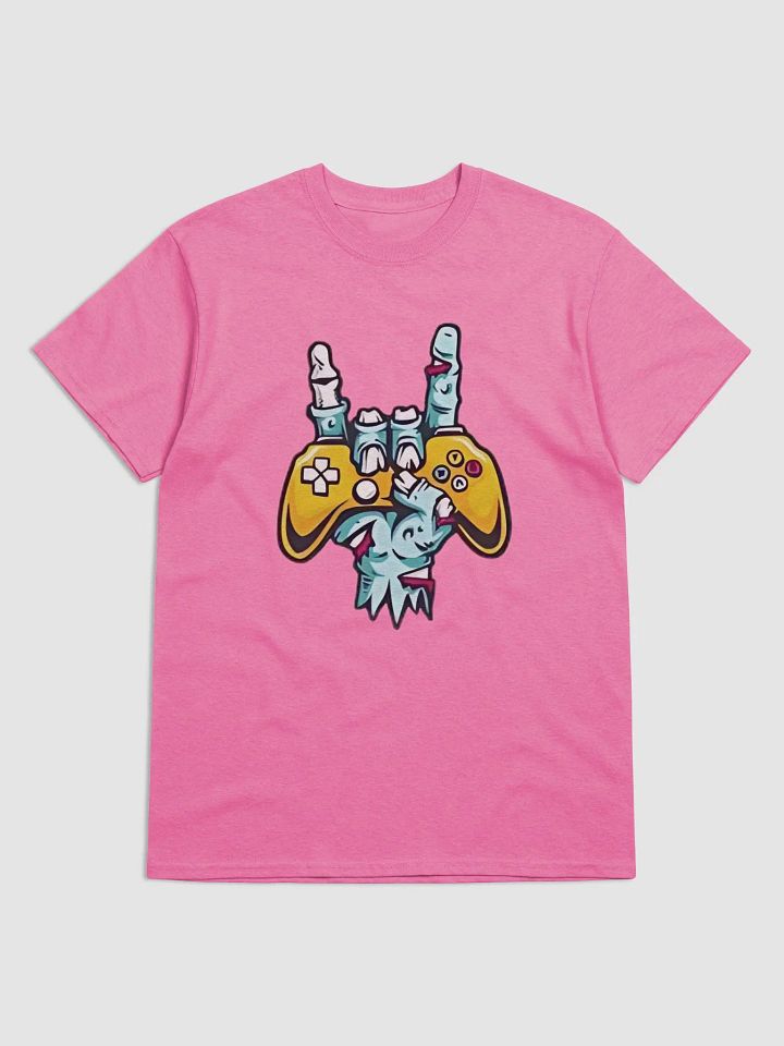 Undead Zombie - Gamer Ladies T-Shirt product image (2)