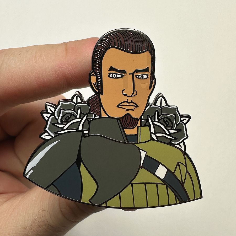 Kanan - Pin product image (2)