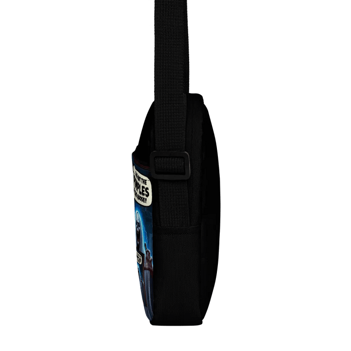 Goose Pimples Gamer Crossbody Bag product image (2)