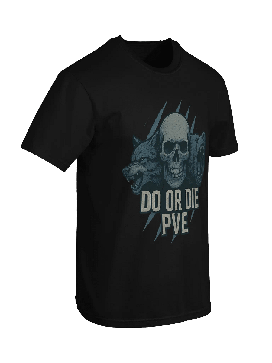 Wildlife Warrior Graphic Tee product image (89)