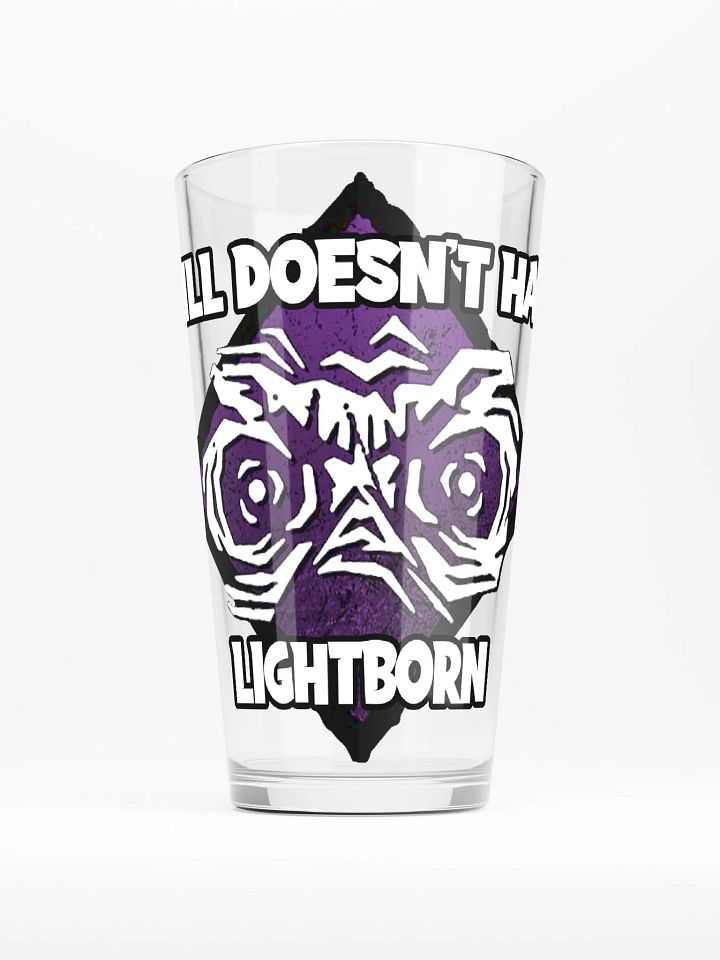 Lightborn Glass product image (1)