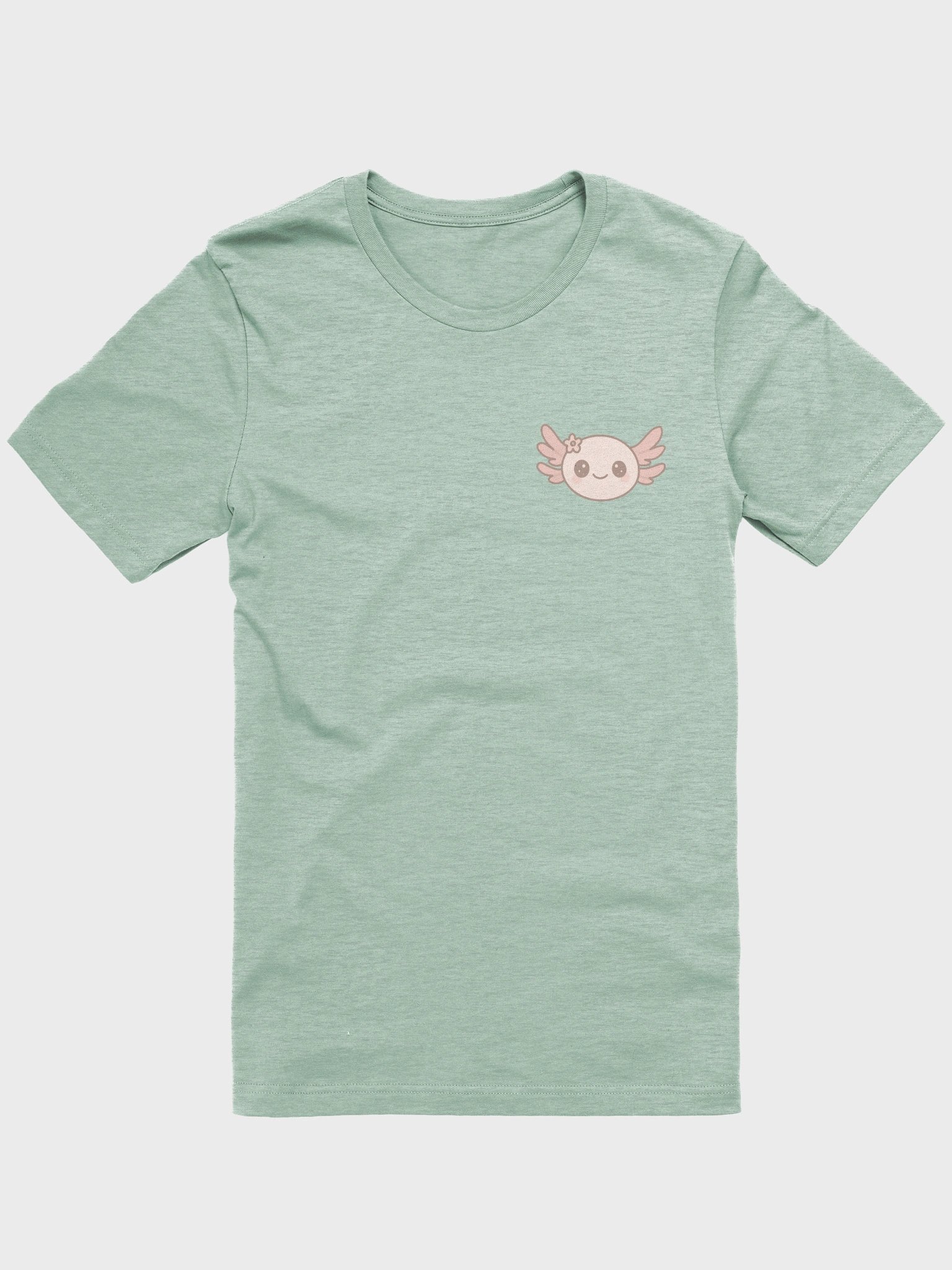 Rynn Basic Tee product image (1)