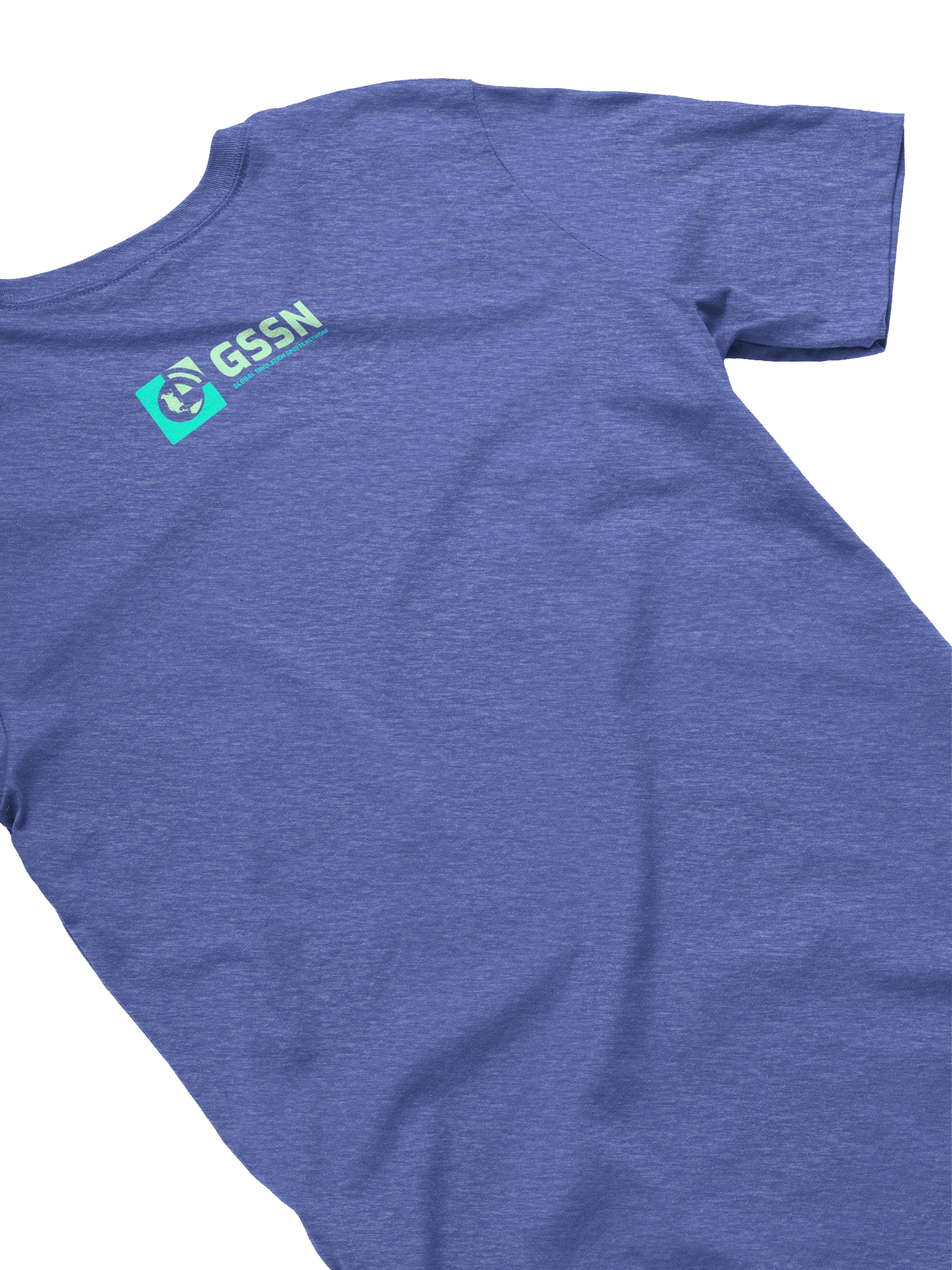 Premier Simulation Basketball - PSB Carolina Eagles Logo T-Shirt product image (14)