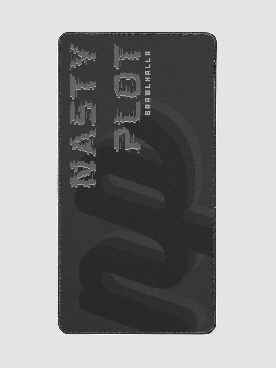 Mousepad Large 15x31.5 product image (2)