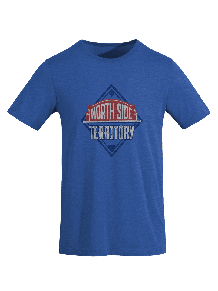 Short Sleeve T-Shirt product image (1)