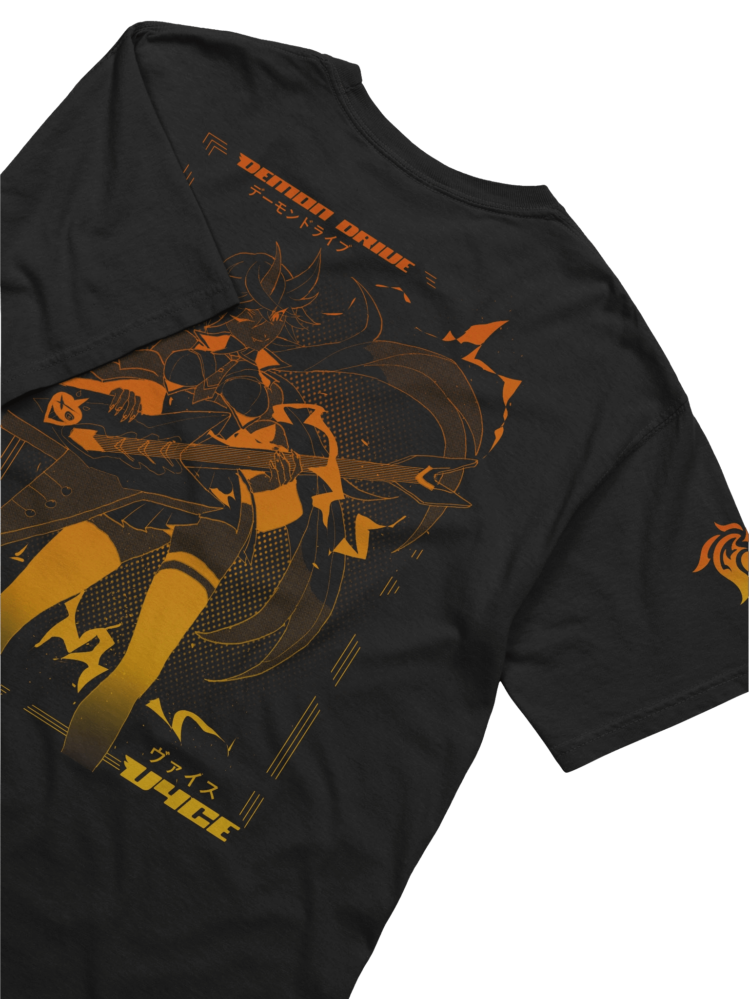 VYCE TEE product image (1)
