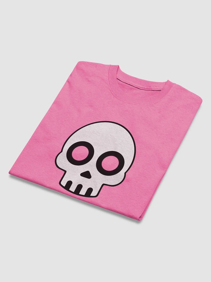 Basic Heavyweight T-Shirt - Multicolor product image (4)