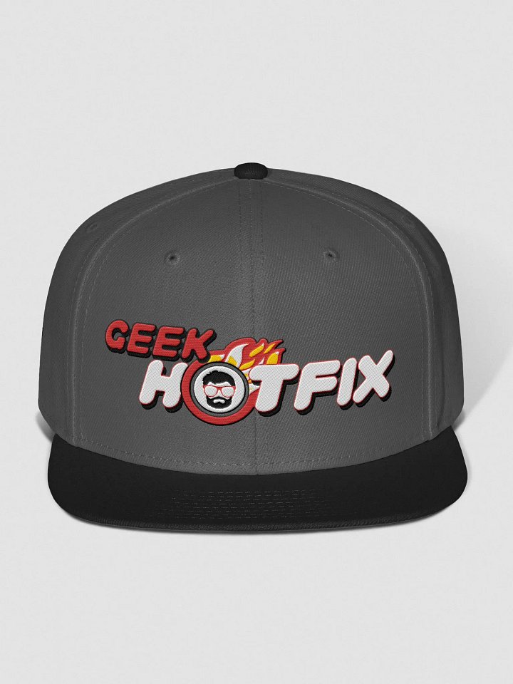 GH Official Baseball Cap product image (1)