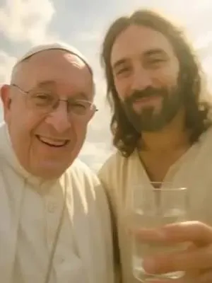 #acdc #popefrancis #popefrancisdead #jesus #jesuscristo #heaven 