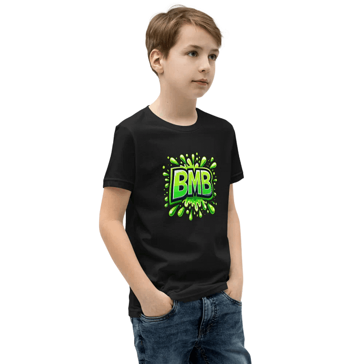 Youth BMB Shirt product image (5)
