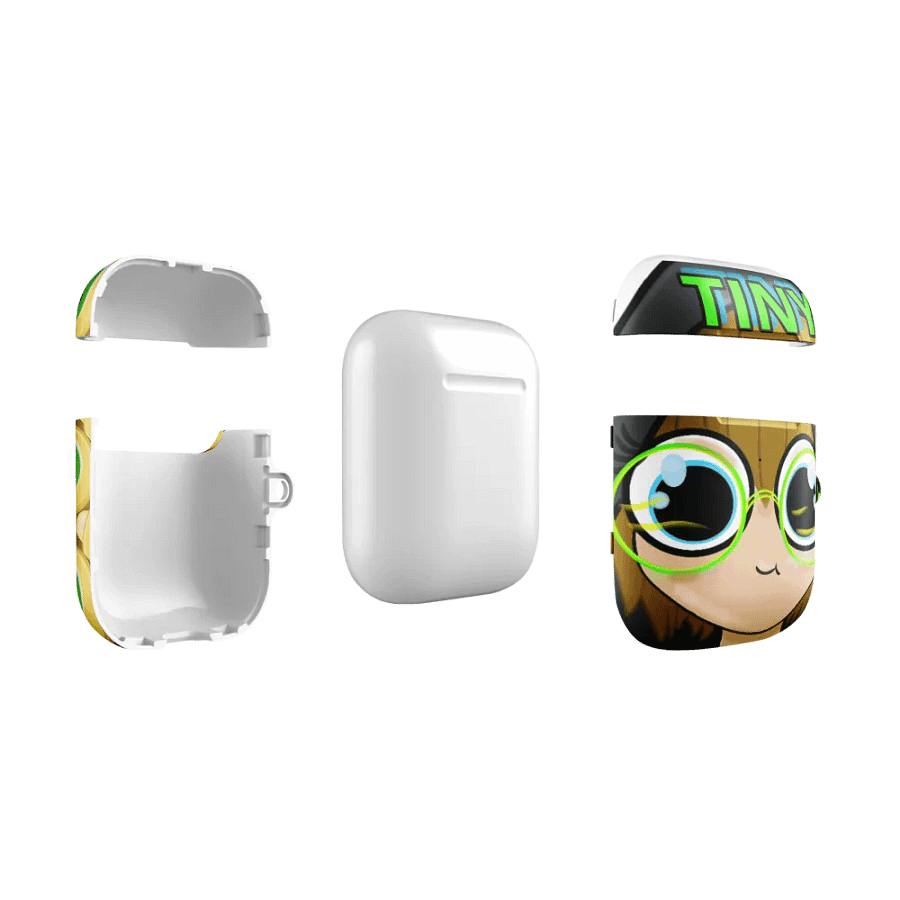 AIRPOD CASE! product image (7)