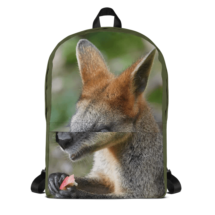 Kangaroo Bag product image (1)