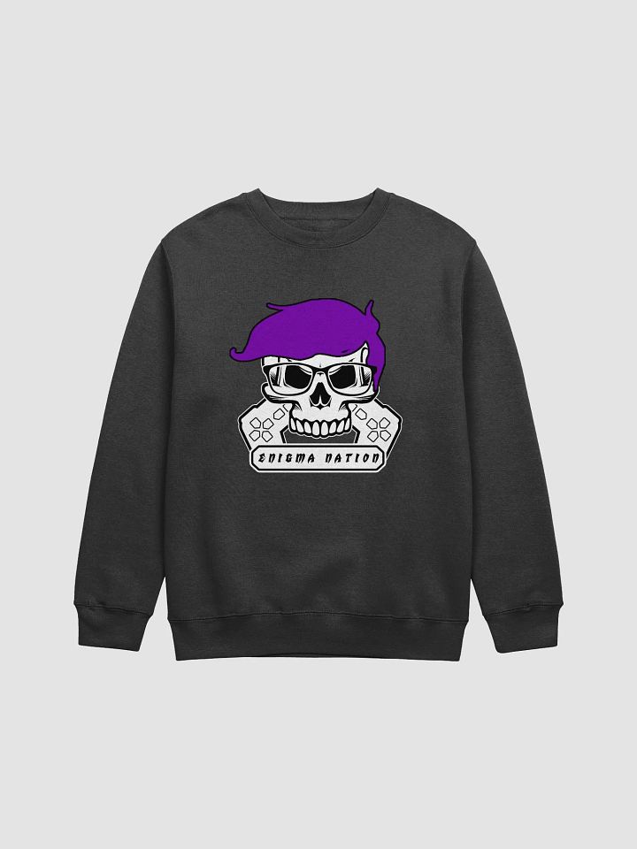 Enigma Nation Lane Seven Premium Crewneck Sweatshirt product image (3)