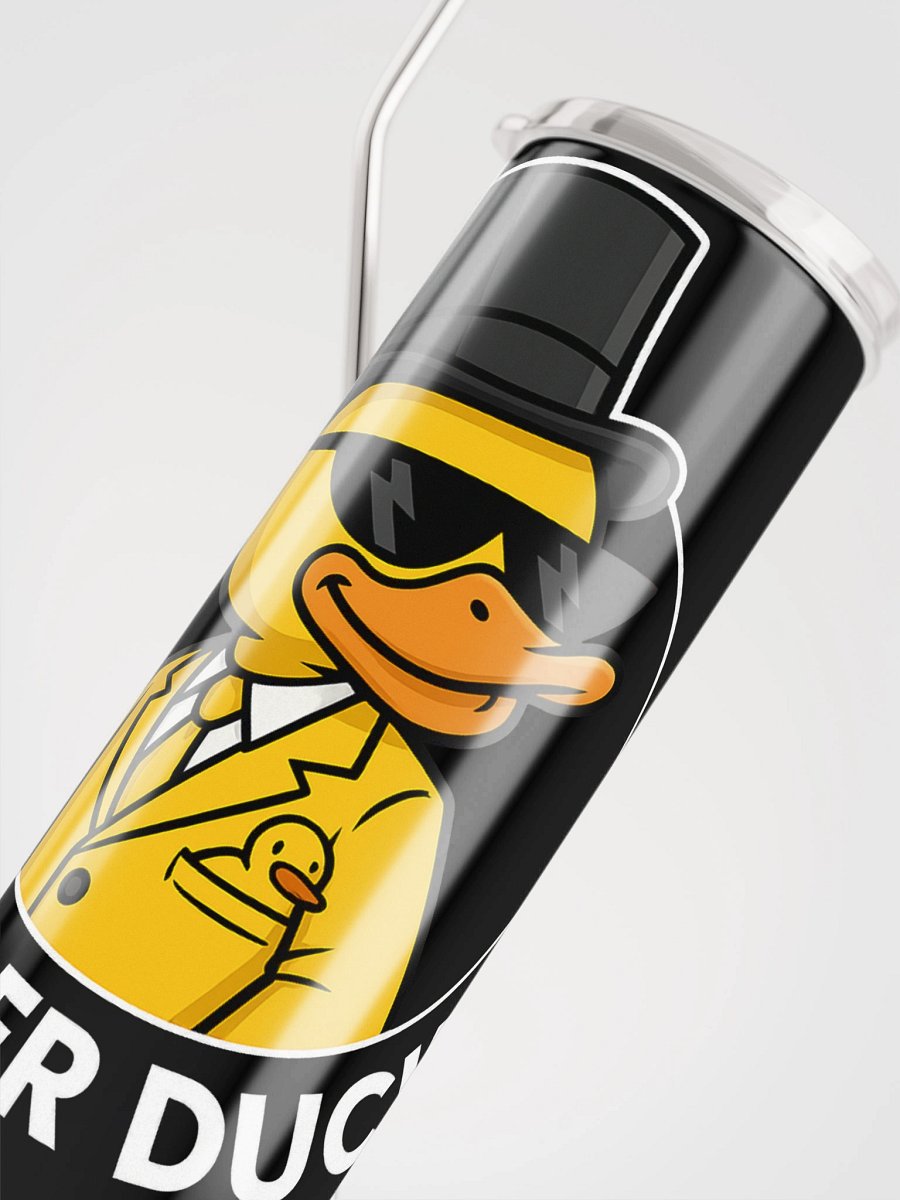 Ducky Bottle product image (4)