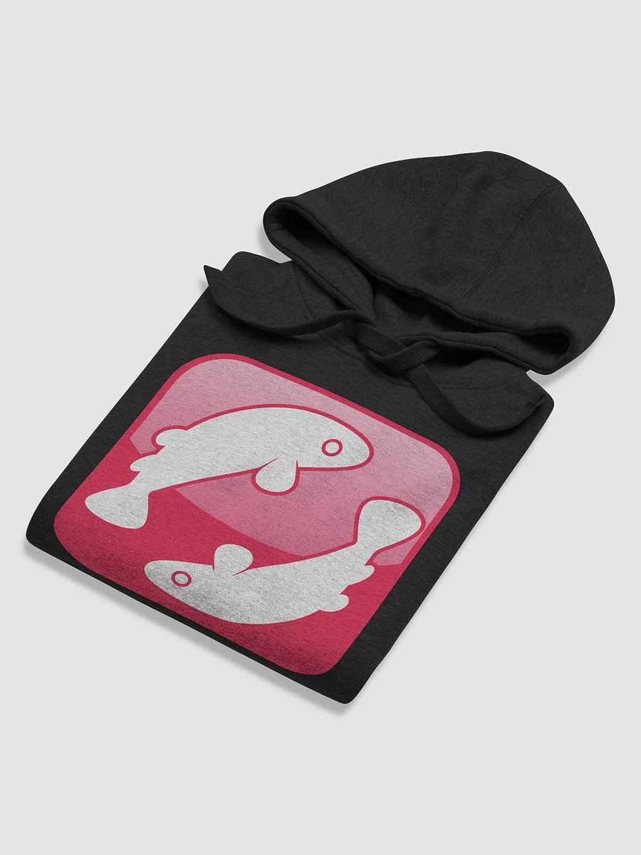 PISCES Hoodie product image (6)