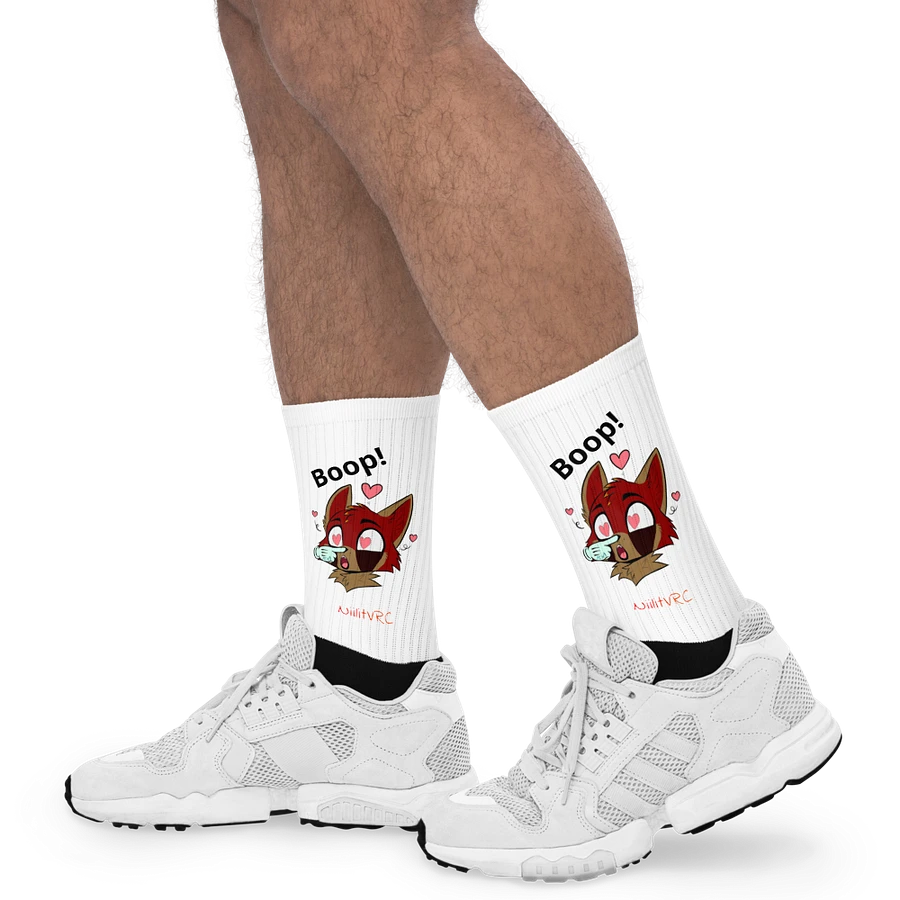 Niilit Boop! Socks product image (18)