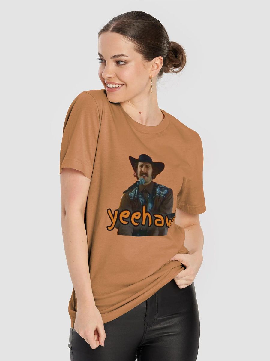Yeehaw Tee product image (5)
