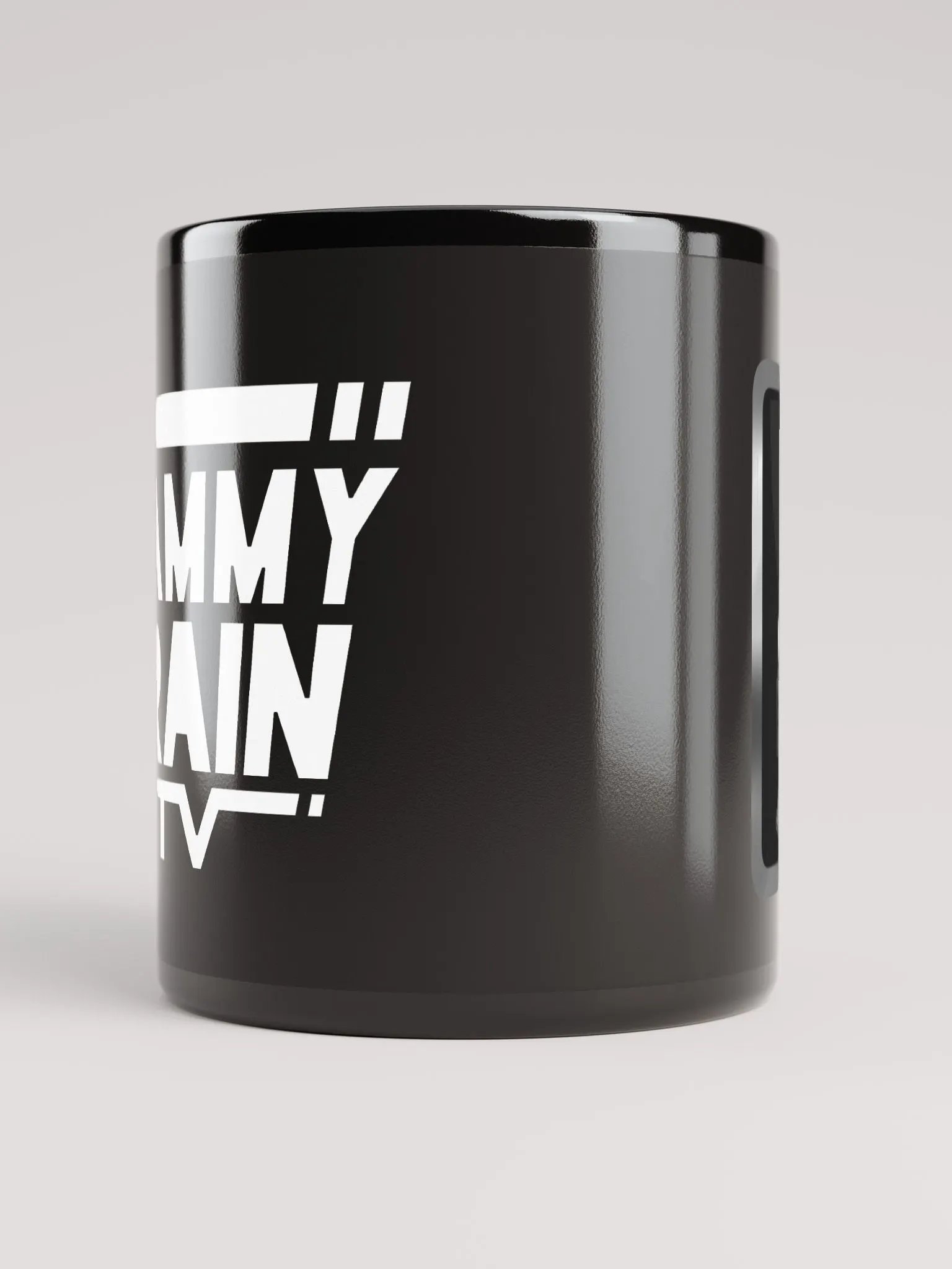 Silver Badge Mug product image (5)