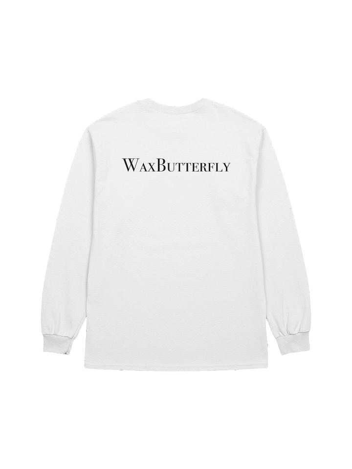 2024 Luxury Logo Champion Long Sleeve Tee product image (6)