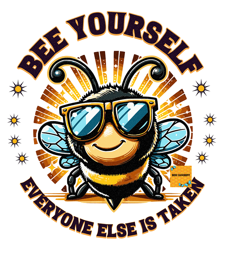 Bee Yourself product image (1)
