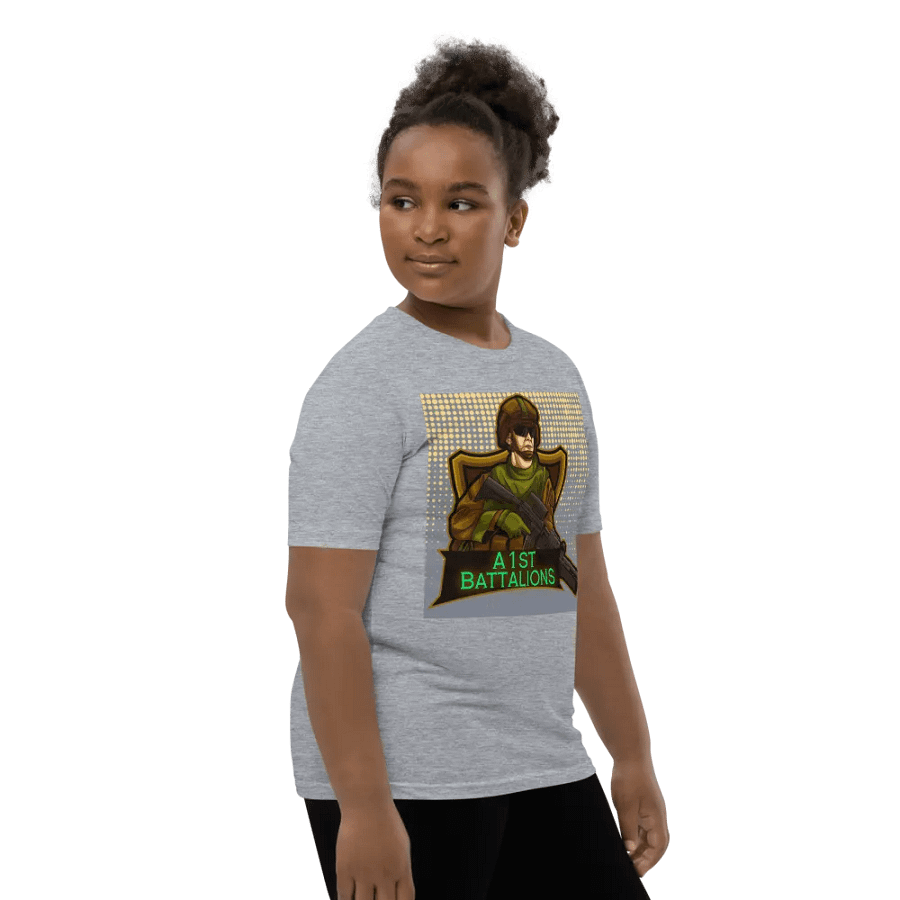 Kids Squad product image (12)