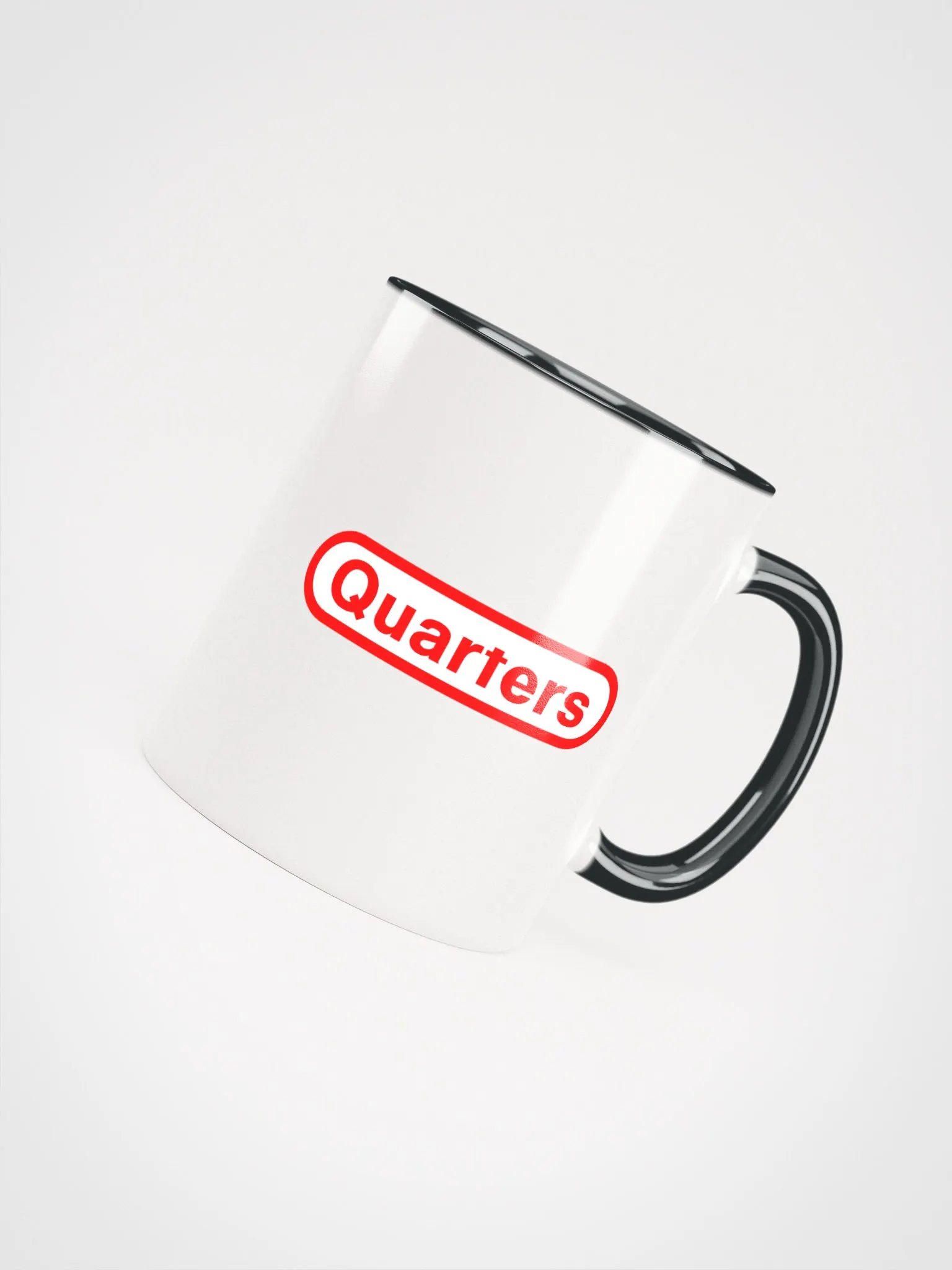 Quarters | Nintendo Mug product image (4)