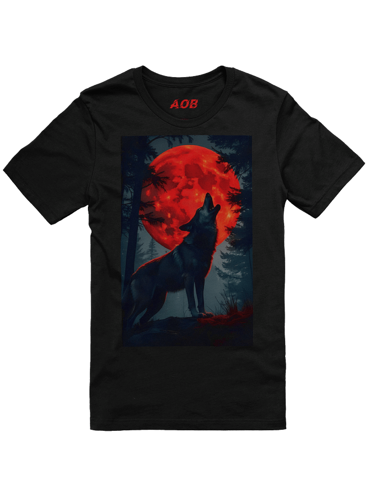 AOB Red Wolf product image (1)