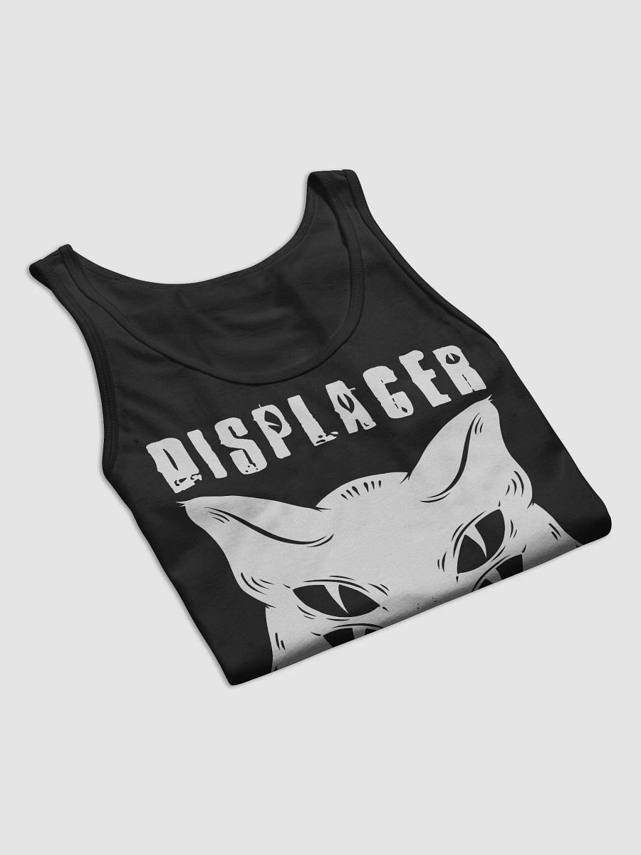 Displacer Band Tank product image (8)