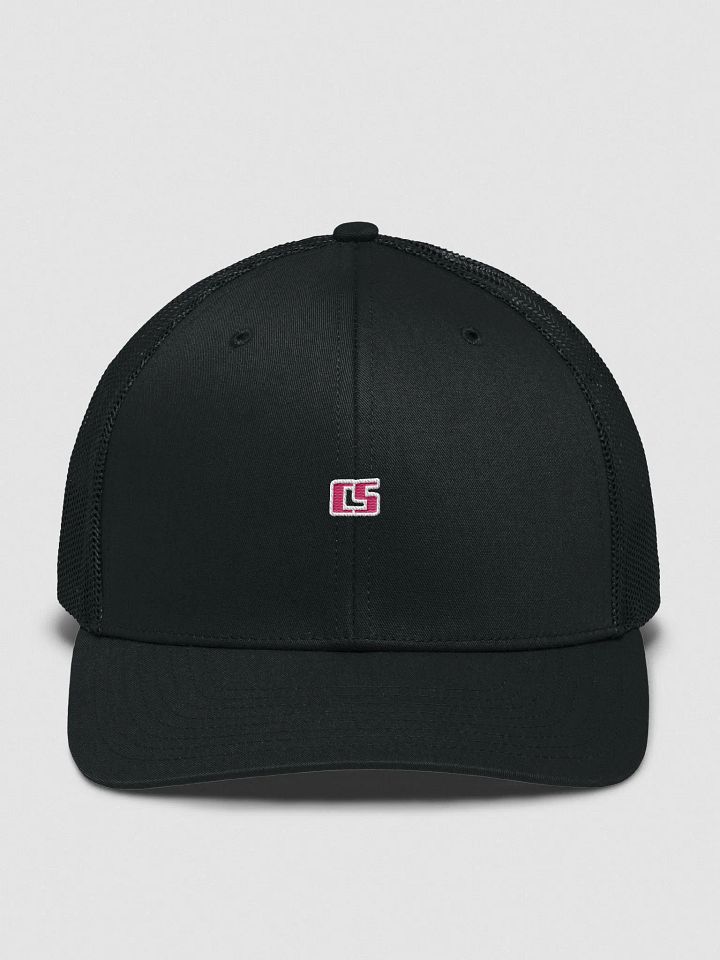 CS Trucker Hat product image (8)