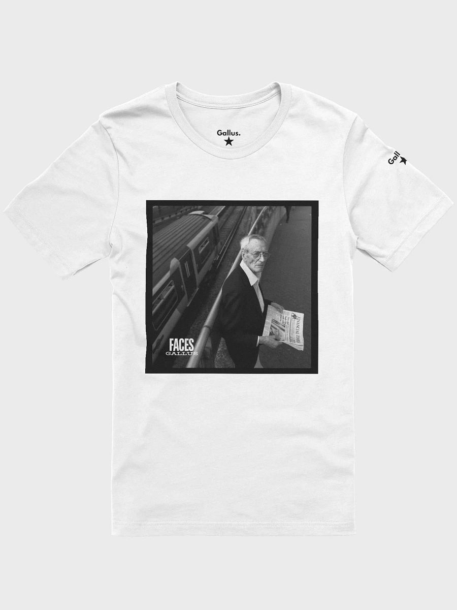 Gallus T-Shirts product image (1)