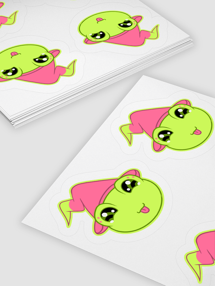 Frob - Stickers product image (1)