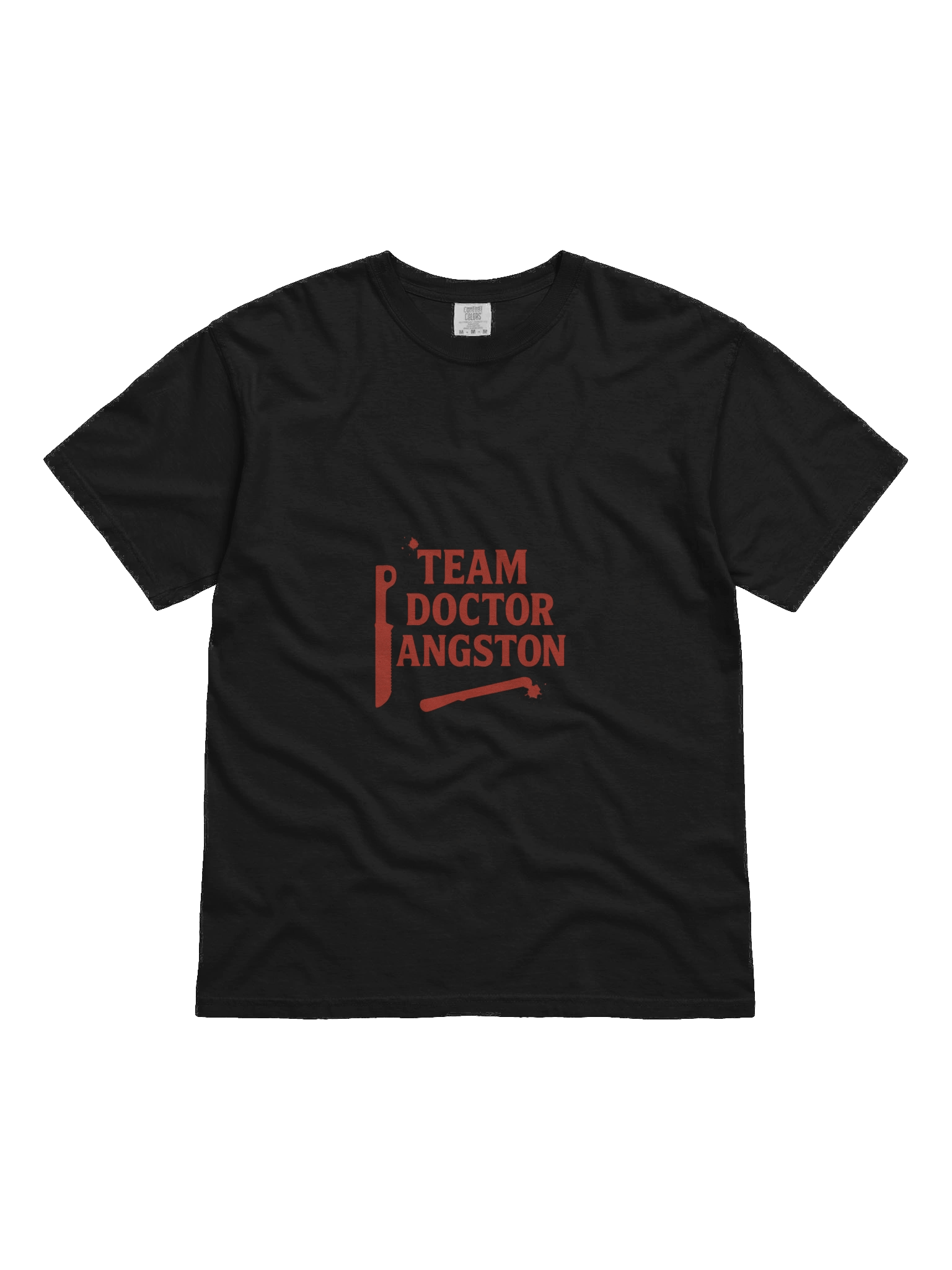 Team Doctor Langston product image (1)