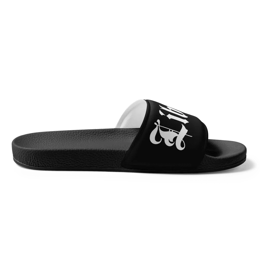 Liberty Slides - Womens product image (5)