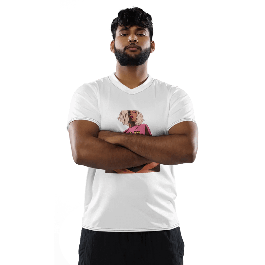 DOJA JUICY TEE product image (6)
