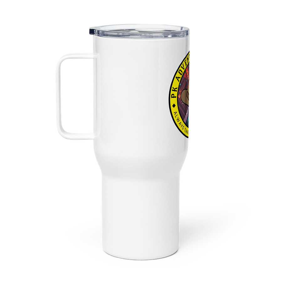 PKAT Mug with Handle product image (1)