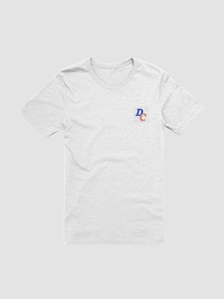 Dorna Candrenilor ⏐ T-Shirt ⏐ Ash product image (1)