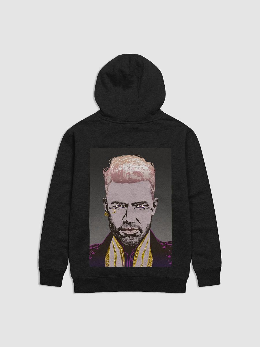 Kerry/Samurai Hoodie product image (14)