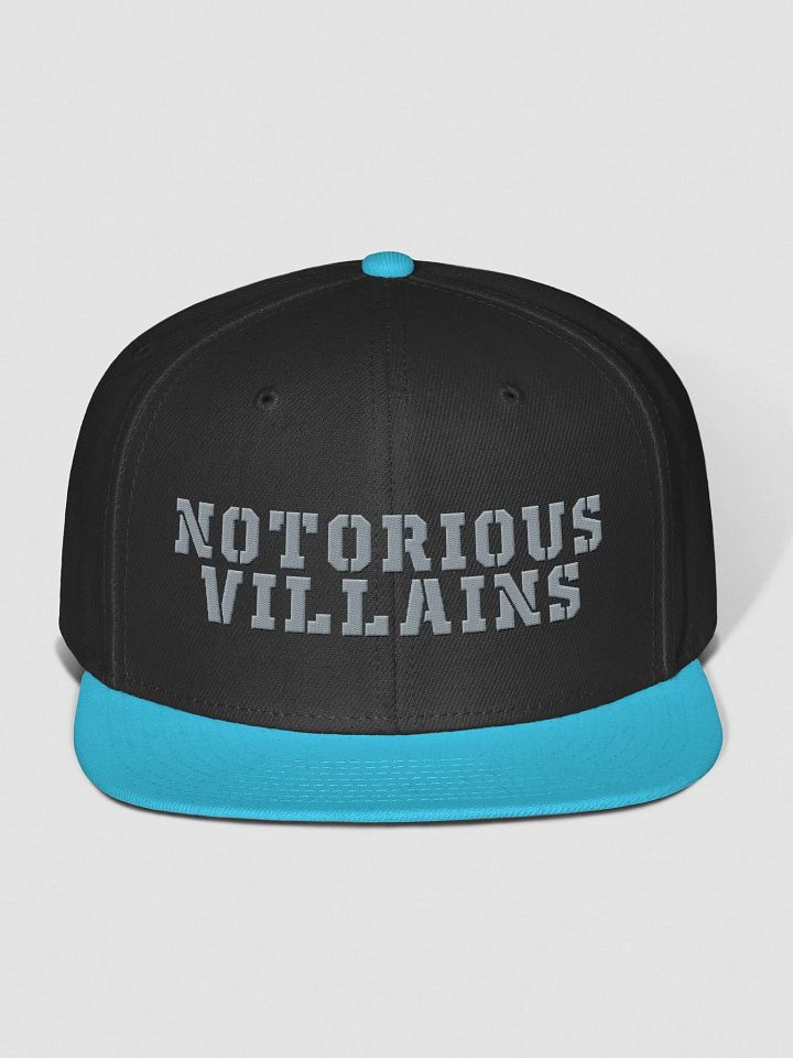 Notorious Snap back product image (1)