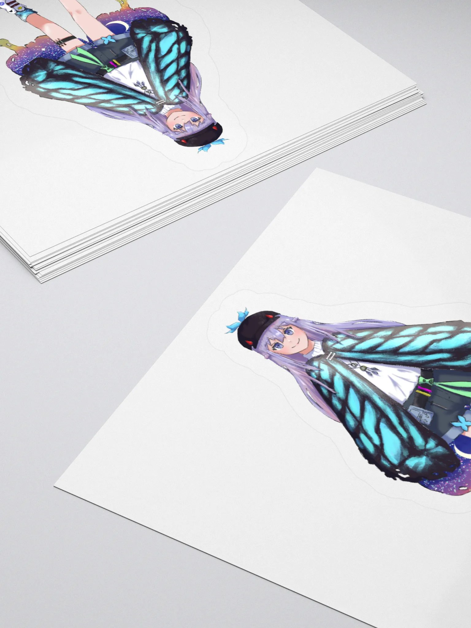 Sticker - Jakkc 3.0 product image (4)